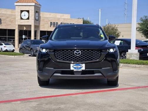 2024 Mazda CX-50 2.5 S Select Package