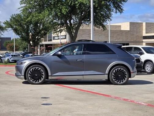 2024 Hyundai IONIQ 5 Limited