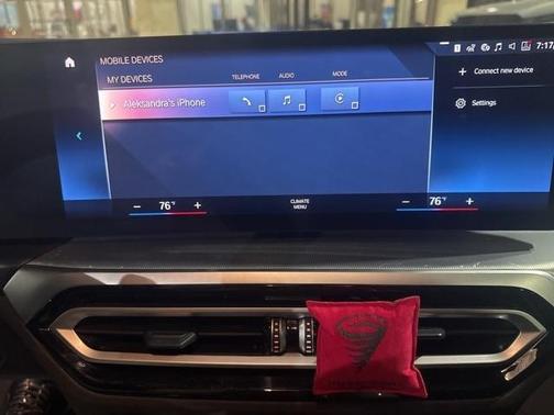 2024 BMW 330 i xDrive