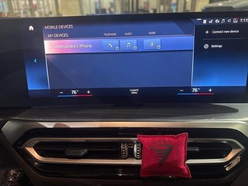 2024 BMW 330 i xDrive