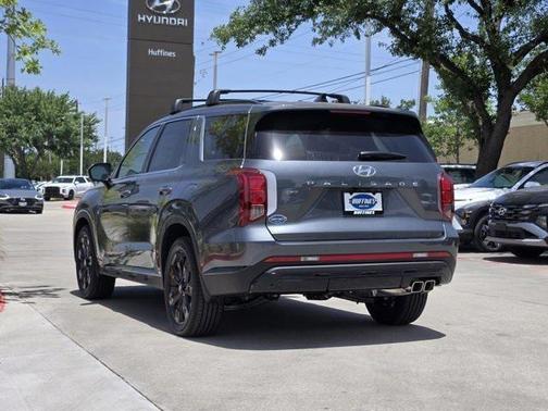 2025 Hyundai PALISADE XRT