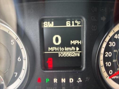 2016 RAM 1500 Tradesman/Express