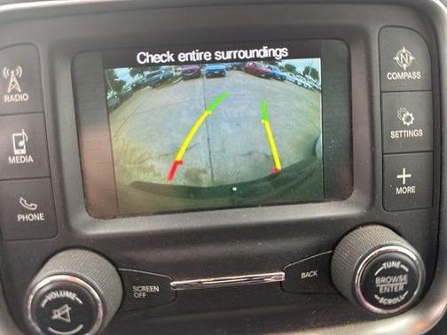 2016 RAM 1500 Tradesman/Express