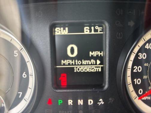 2016 RAM 1500 Tradesman/Express