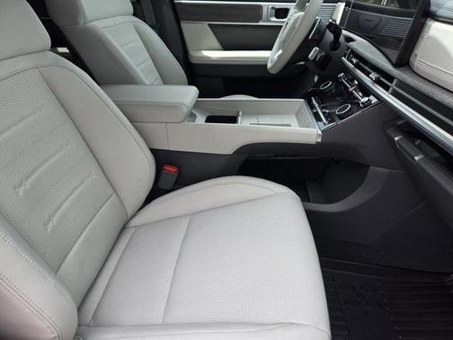2025 Hyundai SANTA FE HEV Limited