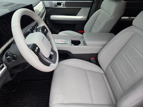 2025 Hyundai SANTA FE HEV Limited