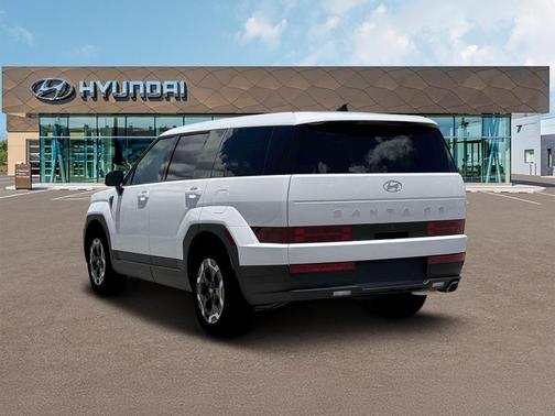 2026 Hyundai SANTA FE SE 2.4