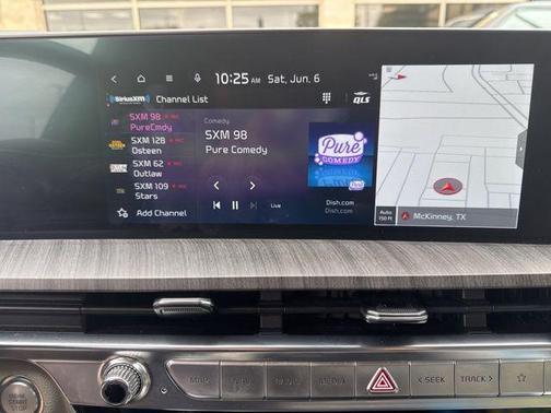Red 2023 Kia Telluride SX
