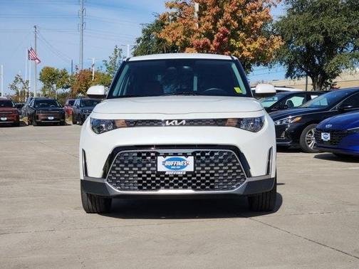 2024 Kia Soul EX
