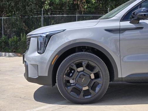 2025 Kia Sorento X-Line SX