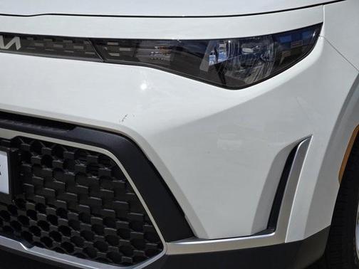 2025 Kia Soul S
