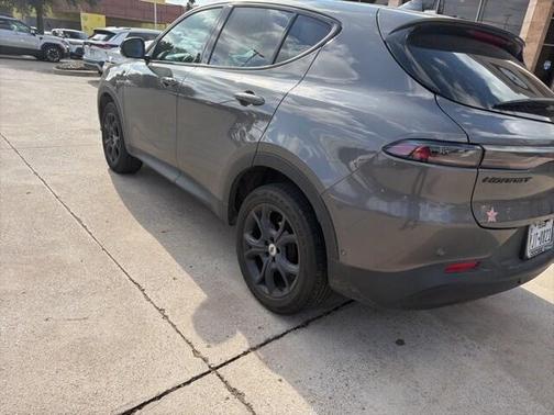 2023 Dodge Hornet GT