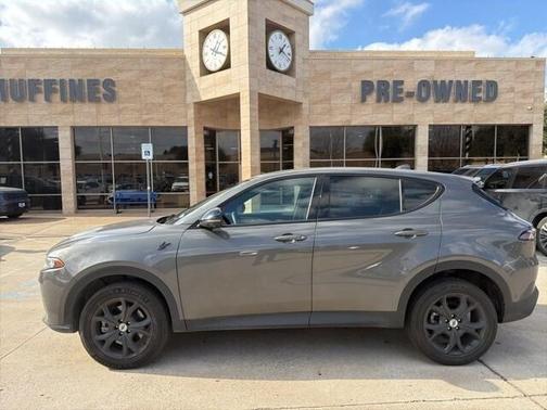 2023 Dodge Hornet GT