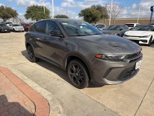 2023 Dodge Hornet GT