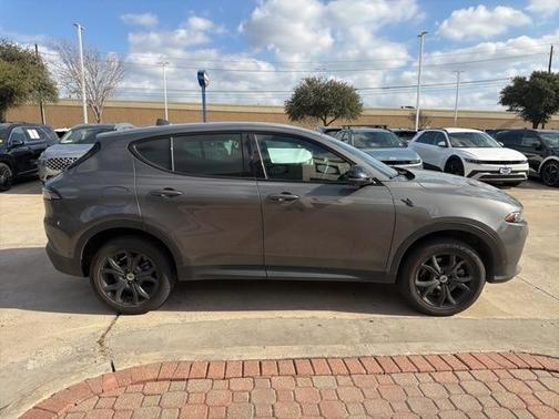 2023 Dodge Hornet GT