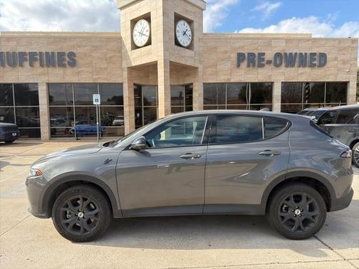 2023 Dodge Hornet GT