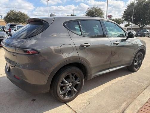 2023 Dodge Hornet GT