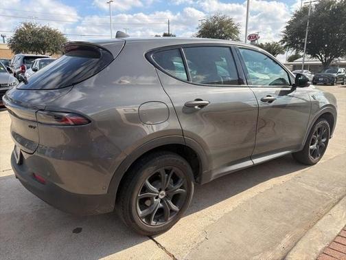 2023 Dodge Hornet GT