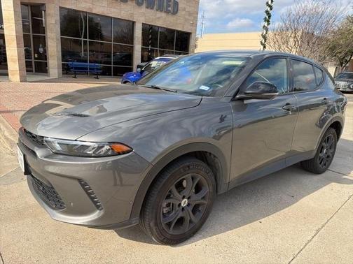 2023 Dodge Hornet GT