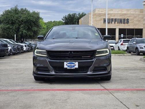 Granite 2022 Dodge Charger SXT