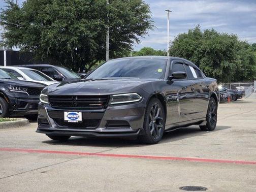 Granite 2022 Dodge Charger SXT