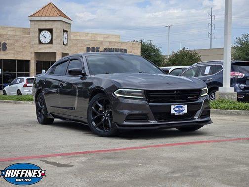 Granite 2022 Dodge Charger SXT