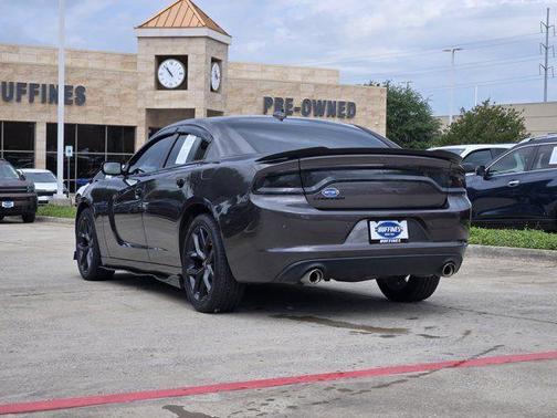 Granite 2022 Dodge Charger SXT