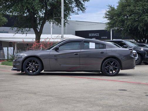Granite 2022 Dodge Charger SXT