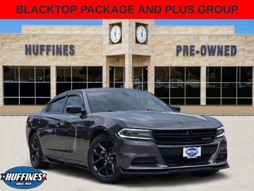 Granite 2022 Dodge Charger SXT