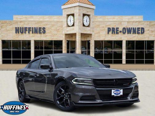 Granite 2022 Dodge Charger SXT