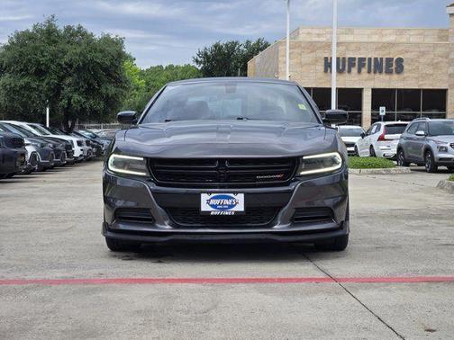 Granite 2022 Dodge Charger SXT