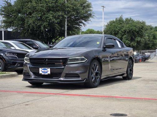 Granite 2022 Dodge Charger SXT