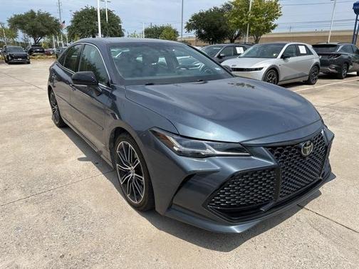 2019 Toyota Avalon XLE Touring