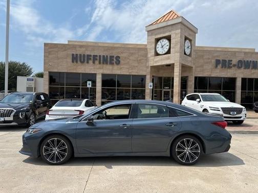 2019 Toyota Avalon XLE Touring