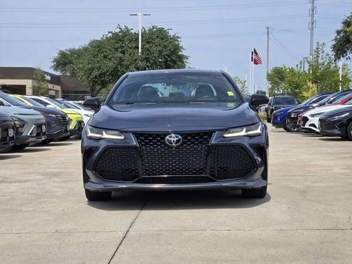 2019 Toyota Avalon XLE Touring