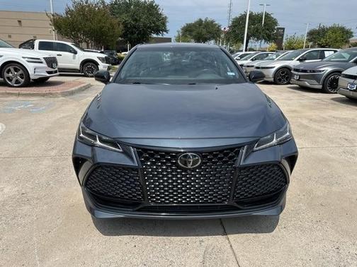 2019 Toyota Avalon XLE Touring