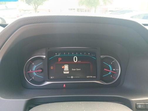 2019 Honda Pilot EX-L w/Navigation/RES