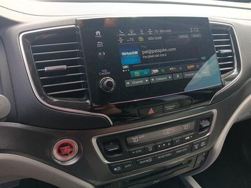 2019 Honda Pilot EX-L w/Navigation/RES