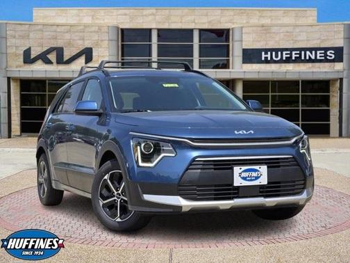 2025 Kia Niro EX