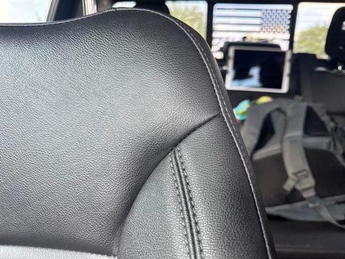 Gray 2024 GMC Sierra 1500 Elevation