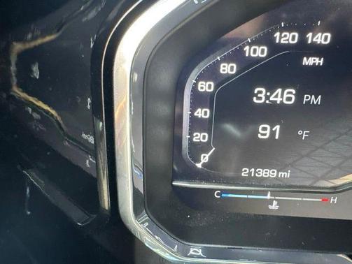 Gray 2024 GMC Sierra 1500 Elevation