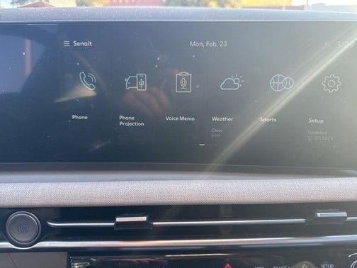 Deep Sea 2025 Hyundai TUCSON Hybrid SEL Convenience