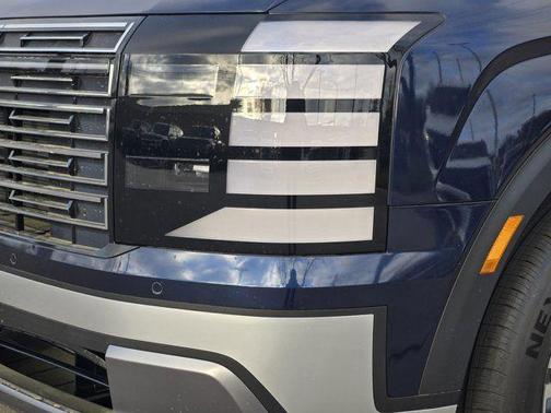 2026 Hyundai PALISADE SEL 7P