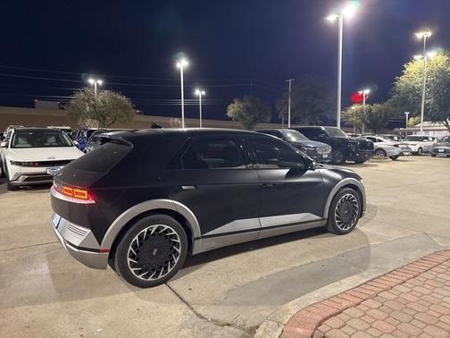 2022 Hyundai IONIQ 5 Limited