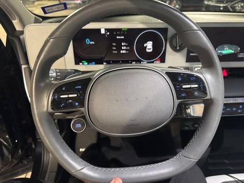 2022 Hyundai IONIQ 5 Limited