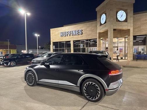 2022 Hyundai IONIQ 5 Limited