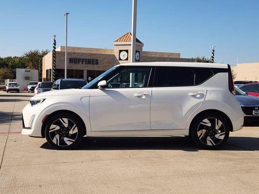 2025 Kia Soul GT-Line 2.0L