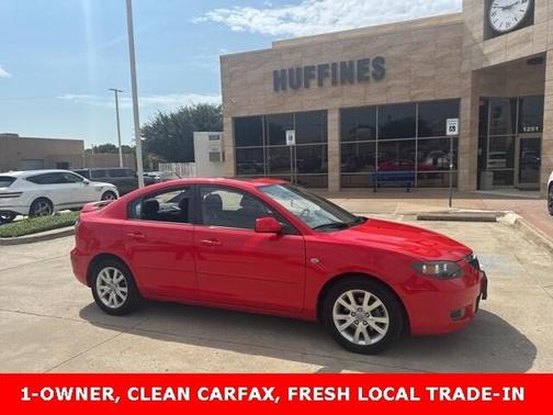 2008 Mazda Mazda3 i Touring
