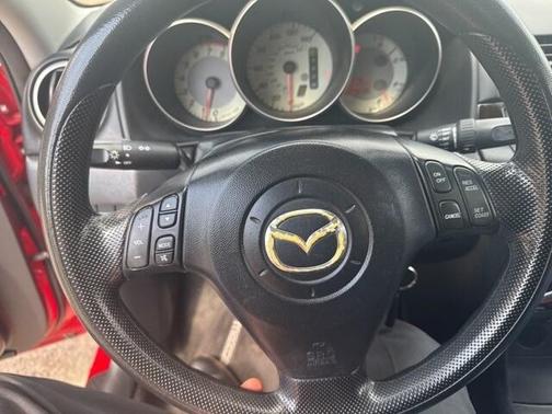 2008 Mazda Mazda3 i Touring