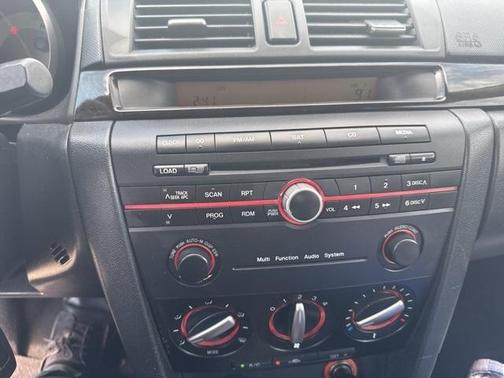 2008 Mazda Mazda3 i Touring
